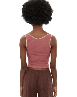 Free People Sweet Point Cami Women's