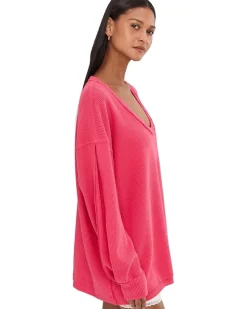 Free People We The Free Coast 2 Coast Thermal Women's