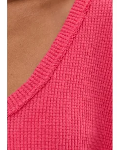 Free People We The Free Coast 2 Coast Thermal Women's