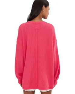Free People We The Free Coast 2 Coast Thermal Women's