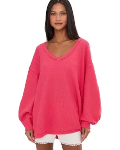 Free People We The Free Coast 2 Coast Thermal Women's
