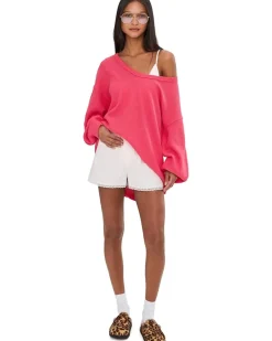 Free People We The Free Coast 2 Coast Thermal Women's
