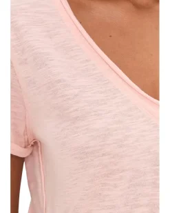Free People We The Free Take 2 Tee Women's