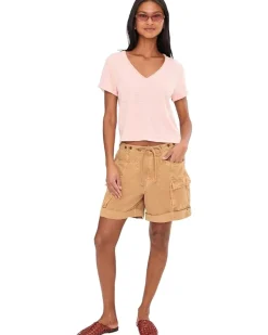 Free People We The Free Take 2 Tee Women's