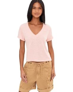 Free People We The Free Take 2 Tee Women's