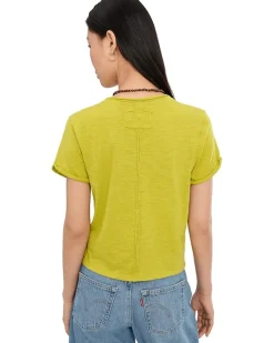 Free People We The Free Take 2 Tee Women's