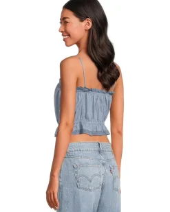 Free People Wistful Daydream Tube Women's