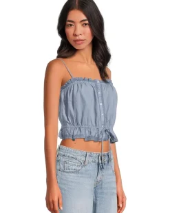 Free People Wistful Daydream Tube Women's