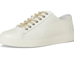 Frye Astor Cap Toe Low Lace Men's