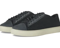 Frye Astor Cap Toe Low Lace Men's