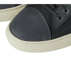 Frye Astor Cap Toe Low Lace Men's