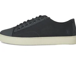 Frye Astor Cap Toe Low Lace Men's
