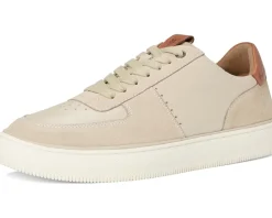 Frye Astor Low Lace Court Men's