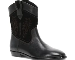 Frye Blair Western Deco Women's