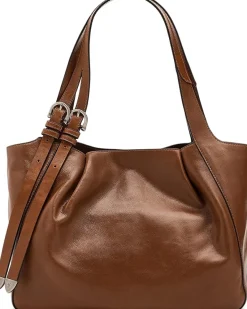 Frye Heather Tote
