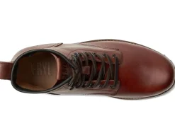 Frye Hudson Workboot Plain Toe Men's