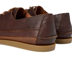 Frye Mason Field Moc Men's