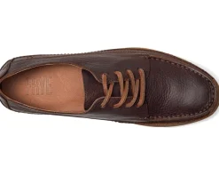 Frye Mason Field Moc Men's