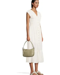 Frye Melissa Crossbody