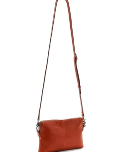 Frye Melissa Wristlet Crossbody