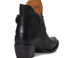 Frye Sacha Multi Strap Bootie Women's