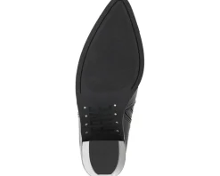 Frye Sara Western Mule Women's
