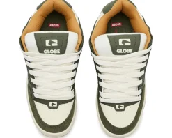 Globe Tilt Men's