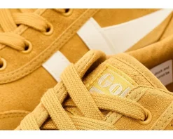Gola Badminton Suede Women's