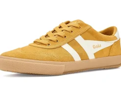 Gola Badminton Suede Women's