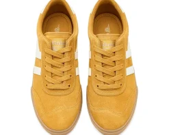 Gola Badminton Suede Women's