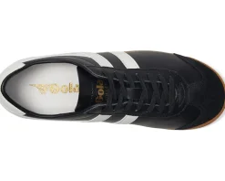 Gola Bullet Leather Women's