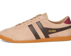 Gola Bullet Suede Women's