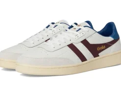 Gola Contact Leather Men's