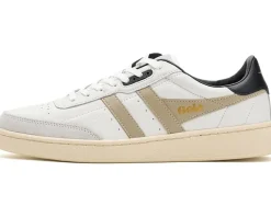Gola Contact Leather Men's