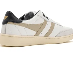 Gola Contact Leather Men's