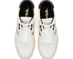 Gola Contact Leather Men's
