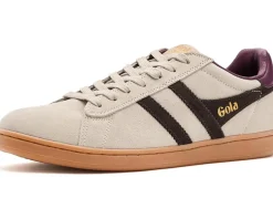 Gola Equipe II Suede Men's