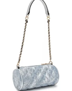 GUESS Giully II Mini Barrel Bag