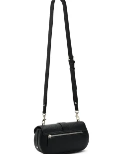 GUESS Jessa Flap Crossbody