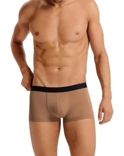 Hanro Micro Touch Boxer Brief Men's