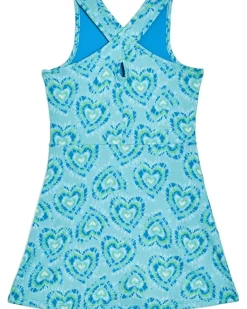 Hatley Kids Active A-Line Dress (Toddler/Little Kid/Big Kid)
