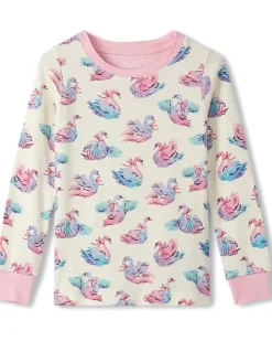 Hatley Kids Cotton Pajamas Set (Toddler/Little Kid/Big Kid)