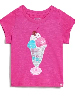 Hatley Kids Graphic Tee (Toddler/Little Kid/Big Kid)