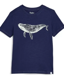 Hatley Kids Graphic Tee (Toddler/Little Kid/Big Kid)