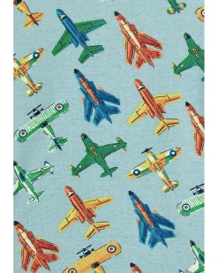 Hatley Kids Short Pajamas Set (Toddler/Little Kid/Big Kid)