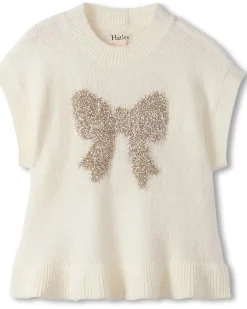 Hatley Kids Sweater Vest (Toddler/Little Kid/Big Kid)