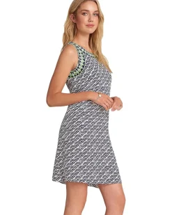 Hatley Meghan Dress - Sun Rays Women's