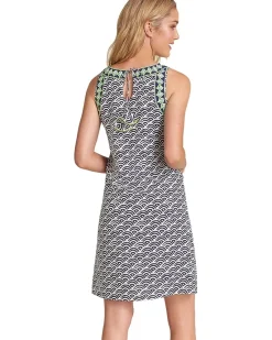 Hatley Meghan Dress - Sun Rays Women's