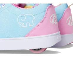 Heelys Ivory Ella Pro 20 (Little Kid/Big Kid/Adults)