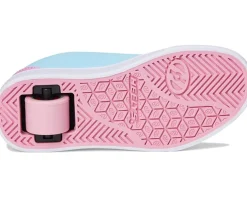 Heelys Ivory Ella Pro 20 (Little Kid/Big Kid/Adults)